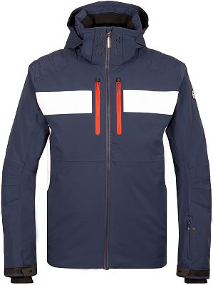 Превью  Куртка горнолыжная DUVILLARD Corian Midnight